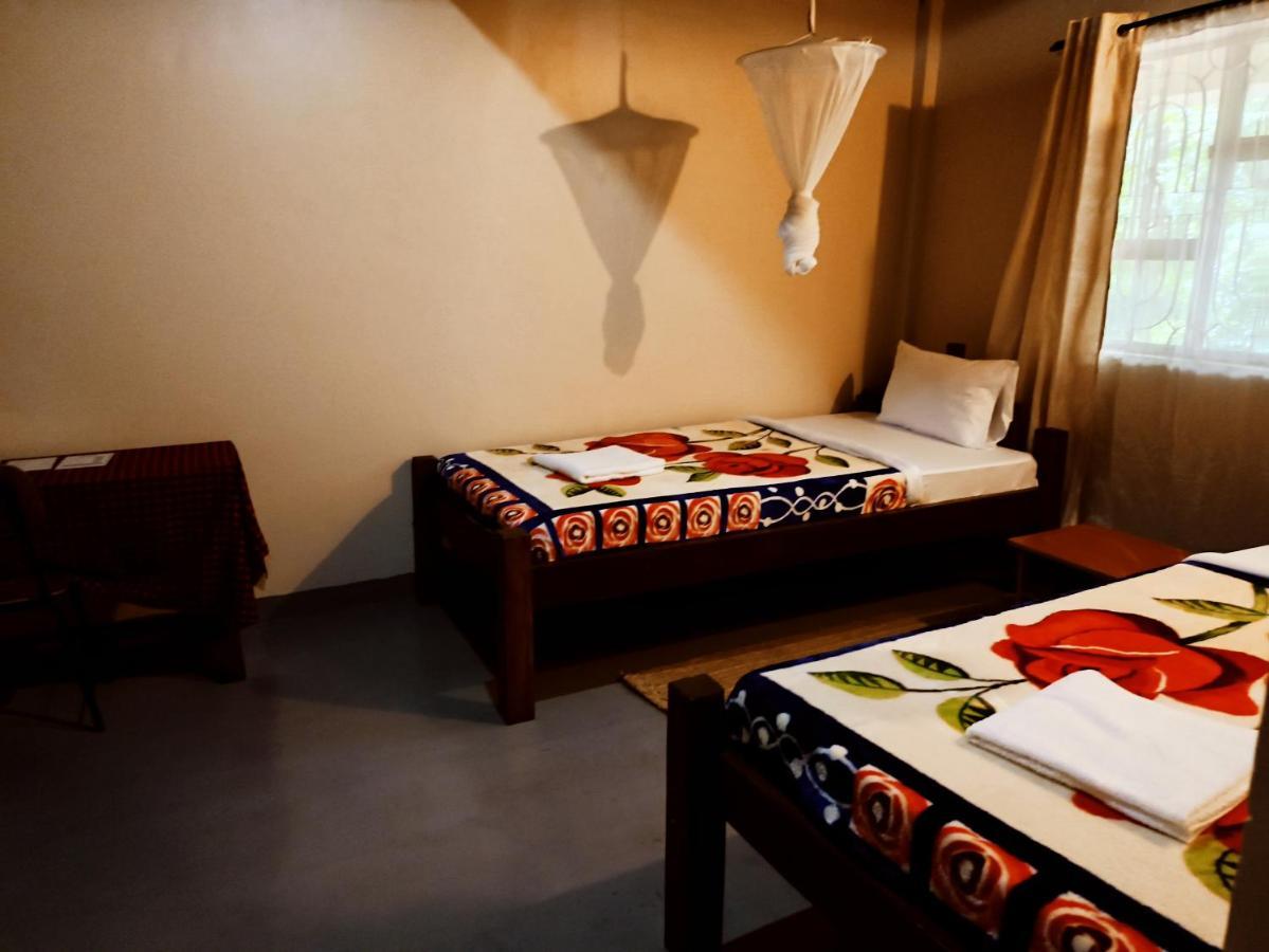 Shamba Hostel Usa River Екстер'єр фото