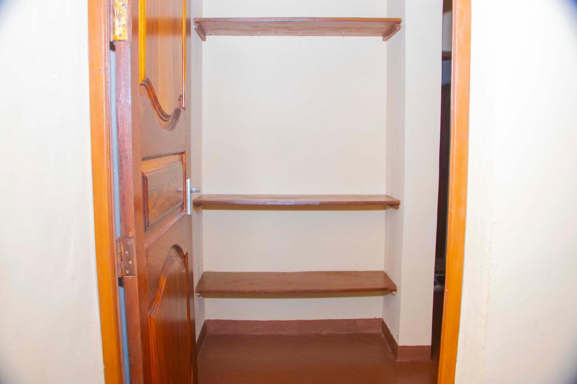 Shamba Hostel Usa River Екстер'єр фото
